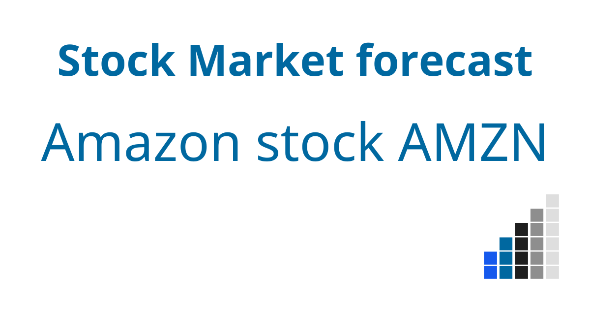 Stock Market Forecast Amazon
