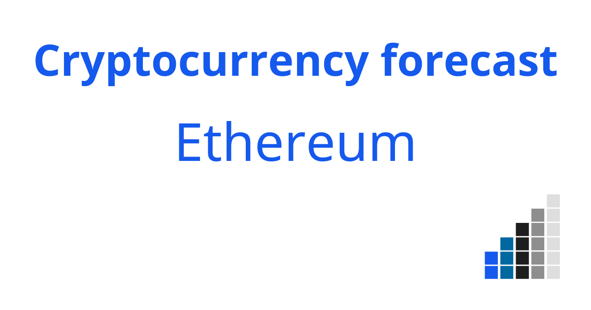 cryptocurrency forecast ETH