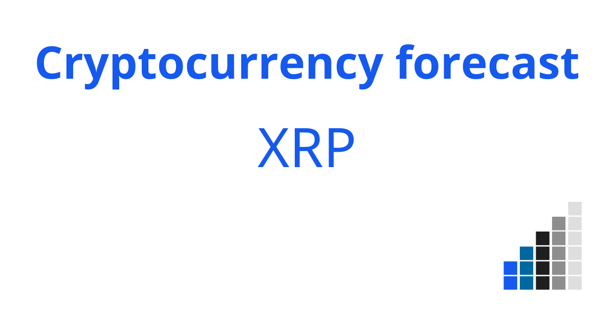 XRP Price Forecast: A Glimpse into the Future